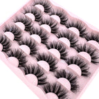 10 pairs C016
