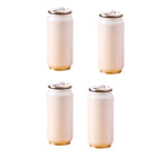 4pcs 500ml / 301-400ml