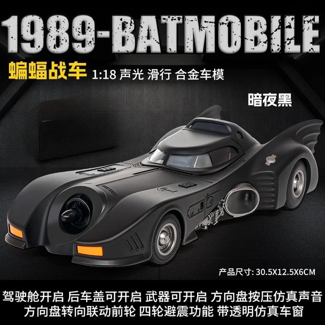 1:18 Phantom Diecast Toy Cars Model Simulated Pull Back Limousine Zinc Alloy Metal Toy Car Gifts Collection