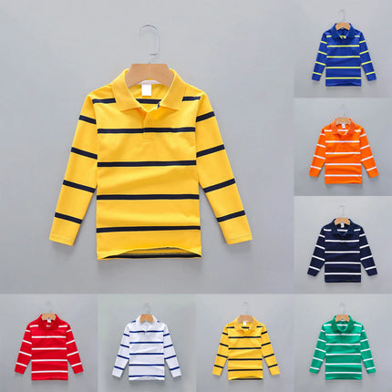 Youth Basketball Short Boy Boys Comfortable And Breathable Long Sleeved T Shirt Casual And Versatile Top Ropa De NiñO