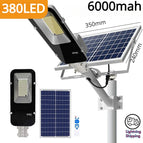 380LED 6000mah