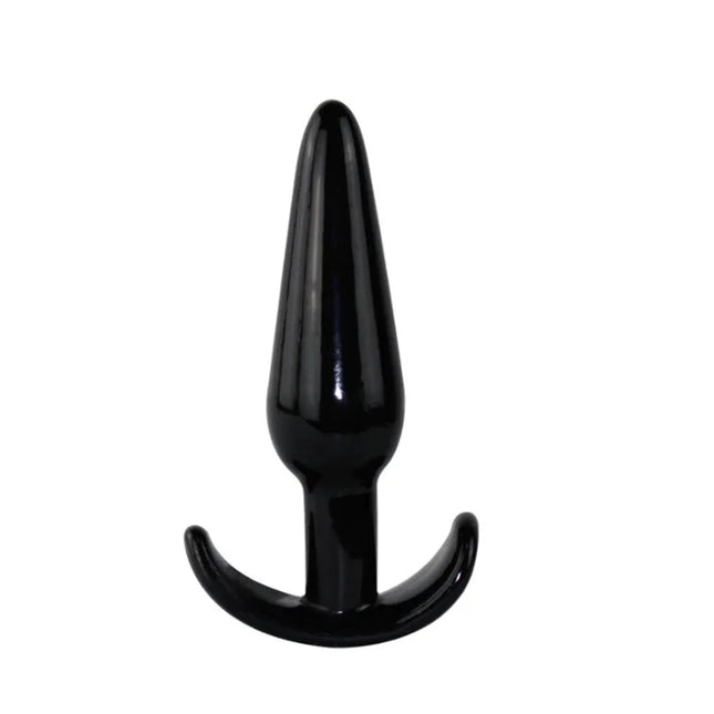 Adult Sex Toys G Spot Anal Plugs Adult Product Anal Bead Plug Jelly Toys Sex Products Butt Plug for Men Women
