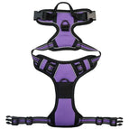 Purple / L