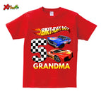 GRANDMA / adult XXXL