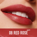 08 Red Rose / China Mainland / Full Size
