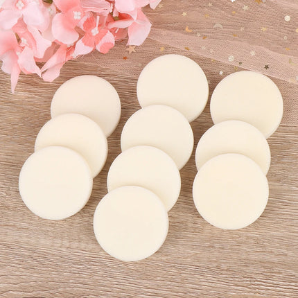 10Pcs/Lot Ultra-Dense Super-Elastic Air Cushion Sponge Liner Refill for Tank