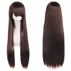 Dark Brown / 32inches
