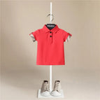 Red / height 130cm(6-7T)