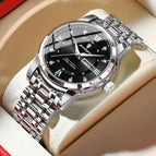 936 Argent Noir