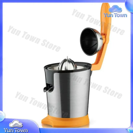 Electric Citrus Juicer for Electric Squeezer for Kitchen Appliances for Home Use for Juice Extractor for Fruit Juicer for