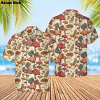 Shirts-SZF67607 / M