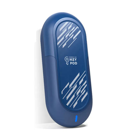 QIUI Key Pod Chastity Cage Gay Male Chastity Belt Device Key Box APP Remote Control Outdoor Intelligent Cock Cages Accessories