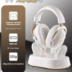 White Gold-V9 Turbo