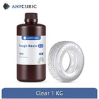 1kg Tough2.0 CLEAR / Australia