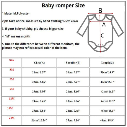 Dad I'm Your Gift Baby Bodysuit Spain Father's Day Boys Girls Infant Romper Long Sleeve Warm Jumpsuit Fathers Day Best Present