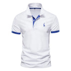 White / 5XL / China Mainland