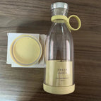 yellow with lid / United States