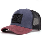 Burgundy / Adjustable