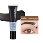 02 Dark Brown