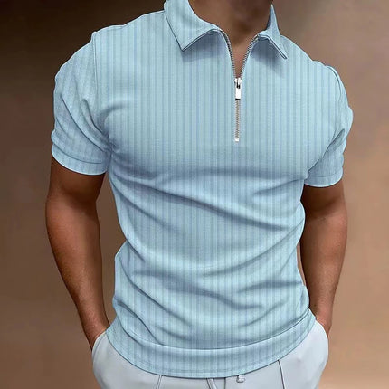 Waffle Polo / Polo Gaufré