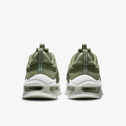 Nike genuine Air Max 97 women's air cushioned breathable running shoes FB4496-300