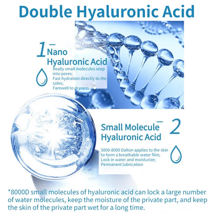 100ml Hyaluronic Acid Lubricating Oil for Adults Anal Vagina Sex Human Body Lubricants Liquid Sex Toys Moisturize Lubrication