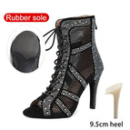 Rubber sole 9.5cm / 46 / China Mainland