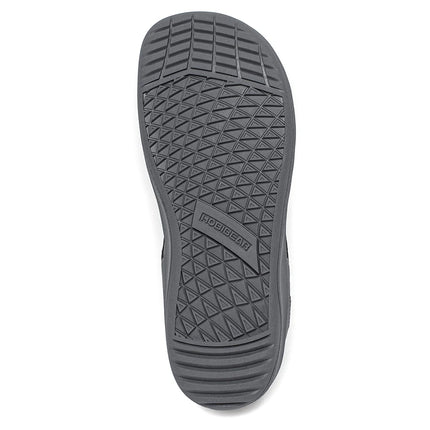 HOBIBEAR Wide Toe Shoes - Minimalist Mesh Sneakers / Chaussures HOBIBEAR à Bout Large - Baskets Minimalistes en Mesh