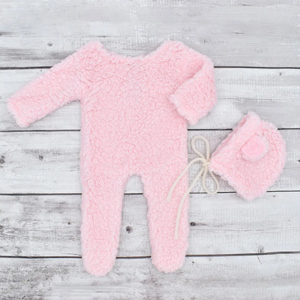 Photography For Newborns Articles Baby Girls Costume Set Shooting Props Boy Rompers Birth Clothes Infant Outfit Male Accessories