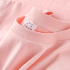 Light pink. / M