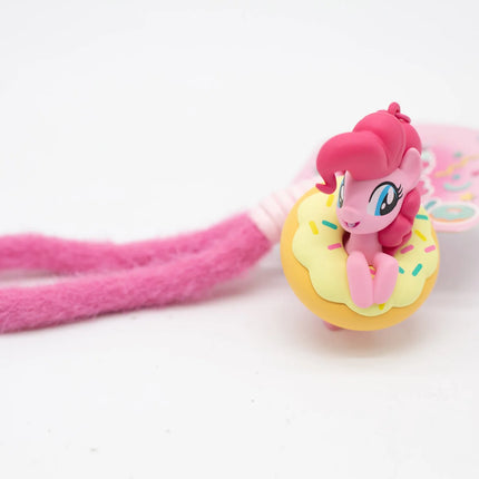 My Little Pony Trendy Blind Box Toys Cartoon Figure Fluttershy Twilight Sparkle Pinkie Pie Donut Bag Doll Pendant Gifts Toys