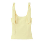 Yellow / L
