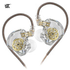 EDX Lite Clear NOMIC