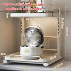 40cm-White