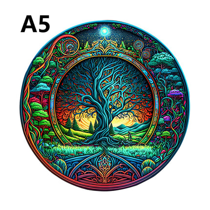 Top Quality 3D Jigsaw Wooden Puzzles Fish Bird Animal Shape Card Adults Kid Toys Gifts Family Puzzle Game Home Decoration ﻿