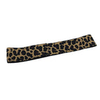 1PC 4cm Leopard