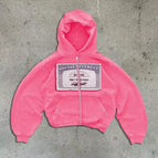Pink / S