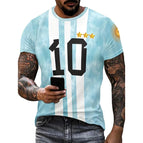 Tshirt-YSY33979 / 110 (5T)