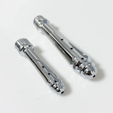 1Pcs, ABS anal vaginal douche, Conversion head for outdoor use, butt flush, multi-function enema, plug-in shower, sex toys