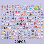 random 20pcs