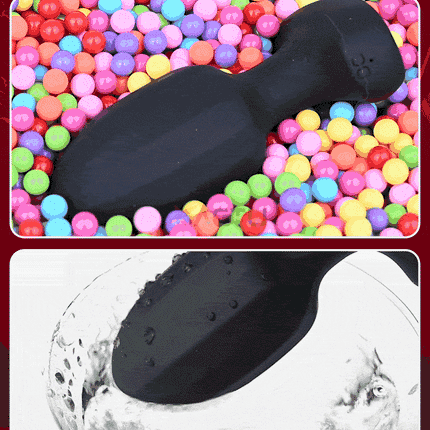 Anal Plug Vibrator Gay Massager Anal Toy Butt Plug Stimulator Masturbation Tools Penetration Anal Vagina Vibrator Men Women 18