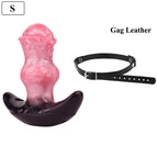 2149S gag leather / China Mainland