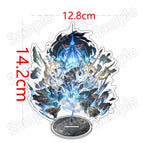 7 / 15 cm