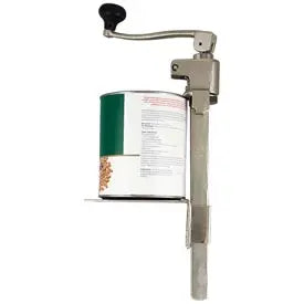Cast Steel Can Opener Manual Canned Food Opener