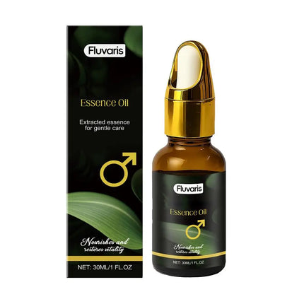 30ml Leech Essential Oil Penis Enlargement Cream Massage Delay Big Dick Increase Thickening Penis Size Xxl Riser Oil Enlarge Oil