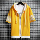 S / YELLOW