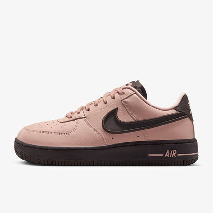 Nike original man and women's shoes new AIR FORCE 1 board shoes classic fashion AF1 casual shoes DD8959-100