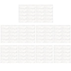 white -100 PCS