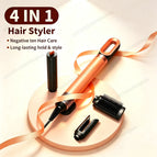 Sunset Orange-4-IN-1