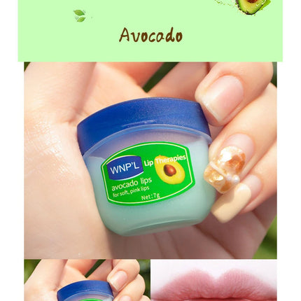 Lip Balm Healing Moisturizing All-natural Lip Mask For Dry Lips Lip Moisturizing Power Lip Care Nourishing Repair